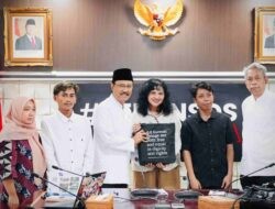 Aktivis Himpunan Jiwa Sehat Adukan Puluhan Ribu Panti Sosial Lakukan Praktik Tak Manusiawi Terhadap Penyandang Disabilitas