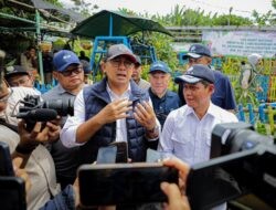 Solusi Masalah Sampah, Pemkot Bandung Dorong Pengembangan TPA Jelekong