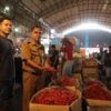 Harga Cabai di Bekasi Sempat Melonjak Hingga Rp90 Ribu Per Kilogram