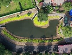 Alih Fungsi Lahan Perkotaan Akibatkan Banjir, Kota Bandung Perbanyak Area Resapan