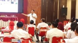 Klinik Utama PMI Kota Semarang Buka Layanan Vaksin, Siap Layani Jemaah Haji dan Umroh