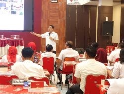 Klinik Utama PMI Kota Semarang Buka Layanan Vaksin, Siap Layani Jemaah Haji dan Umroh