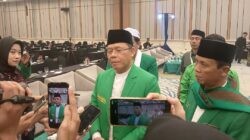 Optimistis Songsong Pemilu 2029, Mardiono Ingatkan Tidak Asal Menang