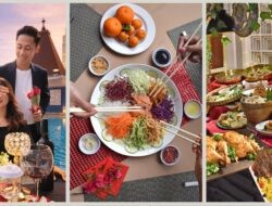 Awal 2026, Novotel Semarang Bidik Momen Kebersamaan Lewat Ragam Promo Kuliner Tematik