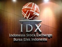 BEI Belum Tetapkan Pjs Dirut Pengganti Iman Rachman