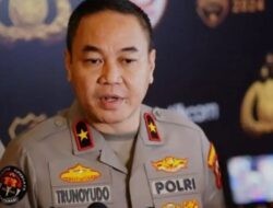 Kapolri Rotasi 18 Kombes Pol ke Divisi Propam