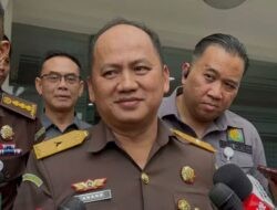 Kejagung Buka Peluang Usut Dugaan Gratifikasi Oknum Staf Ahli Kemenkeu