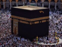 Saudi Perketat Layanan Umrah, Ribuan Agen Asing Kena Sanksi