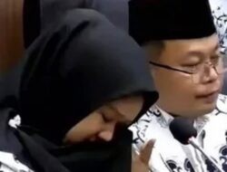Guru Honorer Menangis di DPR, Cerita Hidup Terjepit dan Minim Perlindungan