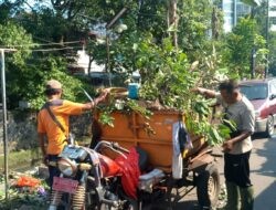 Lintas OPD Pemkot Semarang Kolaborasi Atasi Persoalan Sampah