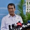 Mentan Tegaskan Stok Pangan Aman Hadapi Idul Fitri 2026