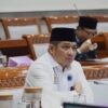 Pasha Ungu Dorong BNPB Bertransformasi Jadi Kementerian Bencana