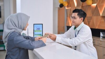 Cerdas Berinvestasi, Pegadaian Ingatkan 5 Hal Penting Memilih Platform Emas Digital