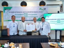 Pegadaian Gandeng Pos Indonesia, Strategi Perluas Layanan hingga Pelosok