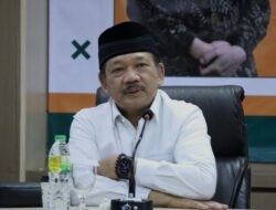 Harga Beras Naik, Baznas Tetapkan Zakat Fitrah 2026 Rp50 Ribu