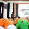 Plt Bupati Pati Buka Bimbingan Manasik Haji 2026, Minta CJH Siap Mental dan Fisik