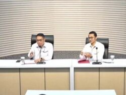 Hakim PN Depok Terjaring OTT KPK, Diduga Terima Suap Perkara