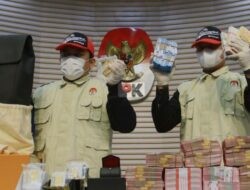 Suap di Bea Cukai Terbongkar, Jalur Impor Dimanipulasi demi Loloskan Barang Ilegal