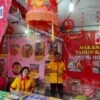Selama 10 Hari, Pasar Imlek di Pecinan Pati Hadirkan 75 UMKM dan Makan Gratis