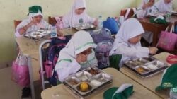 Pengamat Nilai Program MBG Relevan di Tengah Ekonomi Global Tak Pasti