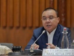 DPR Putuskan Layanan Pasien PBI Tetap Jalan, Negara Bayar BPJS Selama Masa Transisi