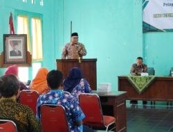 Perekaman E-KTP Jemput Bola Rembang Siap Menyasar Warga Rentan