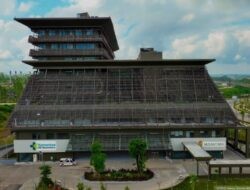 Fasilitas Dasar Lengkap, IKN Bersiap Jadi Pusat Aktivitas Pemerintahan