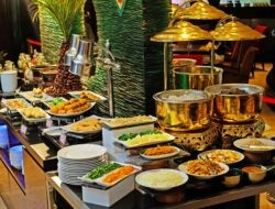 Sambut Ramadan 2026, Hotel Ciputra Semarang Tawarkan Paket Bukber hingga Hampers Eksklusif