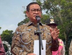 Pramono Tegaskan Larangan Gadaikan KJP, Sebut Program Bantu Tekan Kemiskinan