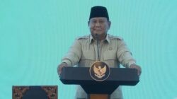 Soal BoP, Prabowo: Indonesia Tak Pernah Komitmen Iuran 1 Miliar Dolar AS