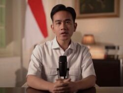 Gibran Tekankan Urgensi RUU Perampasan Aset Untuk Maksimalkan Pemulihan Kerugian Negara