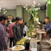 Radja Art Hotel Semarang Tawarkan Bukber Intimate Rp108 Ribu, Ada Promo 10 Gratis 1
