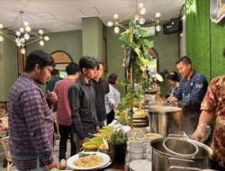 Radja Art Hotel Semarang Tawarkan Bukber Intimate Rp108 Ribu, Ada Promo 10 Gratis 1