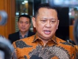 Bamsoet Dukung Gagasan Prabowo Tata Ulang Sistem Politik, Soroti Pemilu Berbiaya Mahal