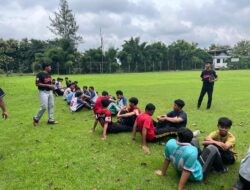 Seleksi Ketat Softball Semarang, 58 Atlet Disiapkan Hadapi Porprov Jateng 2026