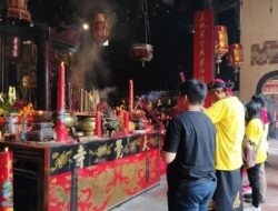 Pemkot Semarang Pastikan Perayaan Imlek dan PIS 2026 Aman, Ketuk Pintu Jadi Pembuka Resmi