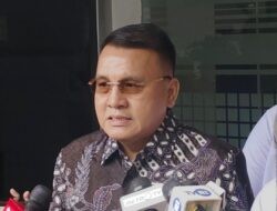 Satgas PKH Ambil Alih 1.583 Hektare Lahan PT Sukses Jaya Wood di Sumbar