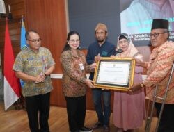 Perkuat Kesadaran Sejarah Masyarakat, Pemkot Semarang Beri Penghargaan Kepada KH Sholeh Darat