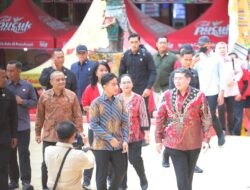 Kunjungan Wapres ke Kota Semarang Jadi Penguat Sinergi Pemerintah Pusat dan Pemerintah Daerah
