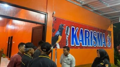 Pemkot Semarang berlakukan pengaturan jam oprasional tempat hiburan pada Bulan Ramadan. (dok Istimewa)