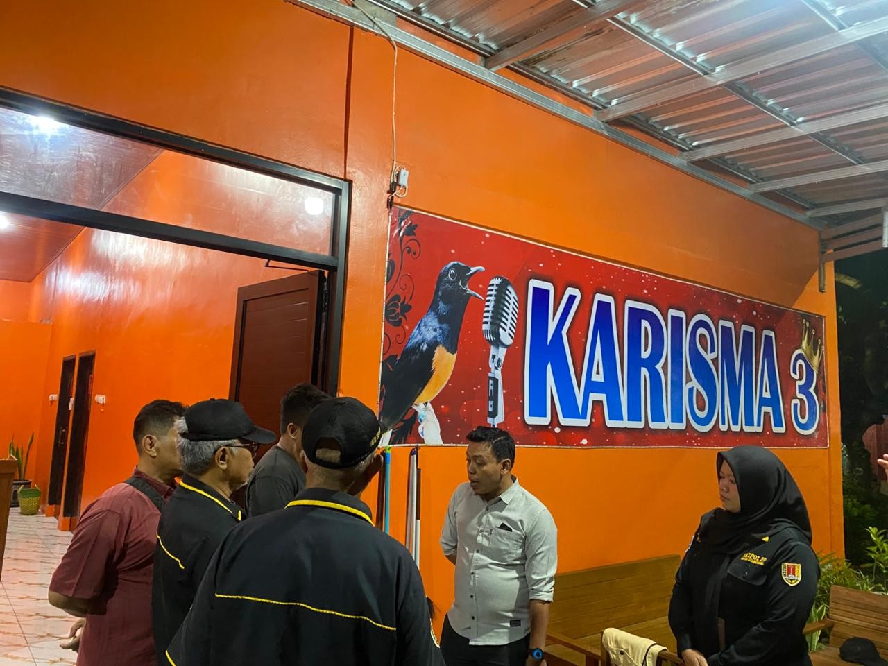 Pemkot Semarang berlakukan pengaturan jam oprasional tempat hiburan pada Bulan Ramadan. (dok Istimewa)