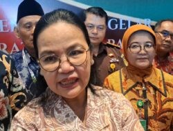 Jelang Ramadan, Wali kota Agustina Pastikan Inflasi Terkendali, Siapkan Operasi Pasar Skala Kecil