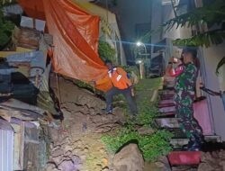 Pemkot Semarang Siapkan Embung, 55 Longsor Terjadi Sejak Awal 2026