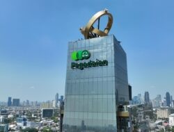 Pegadaian Catat Laba Bersih Rp8,34 Triliun di 2025, Tumbuh 42,6 Persen