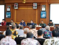 Pemkab Pati Tutup Hiburan Malam Selama Ramadan, Tongtek Tetap Diizinkan dengan Batasan