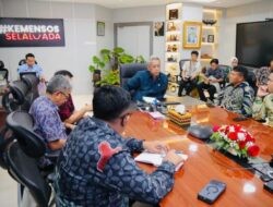 Kemensos Tegaskan Sekolah Rakyat Tanpa Seleksi Akademik, Prioritaskan Anak dari Keluarga Miskin