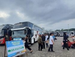 Cegah Penumpukan Kendaraan, DKI Sinkronkan Jadwal Mudik Bersama dengan Kemenhub