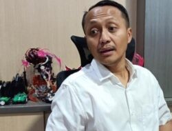 Baru Sepekan Menjabat, AKBP Catur Erwin Diganti sebagai Plh Kapolres Bima Kota