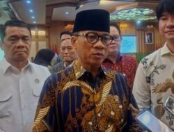 Kopdes Merah Putih Jalan, Mendes Minta Ekspansi Minimarket Dihentikan