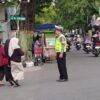 Polres Rembang Perketat Patroli Selama Ramadan, Ini Titik Rawan yang Diwaspadai